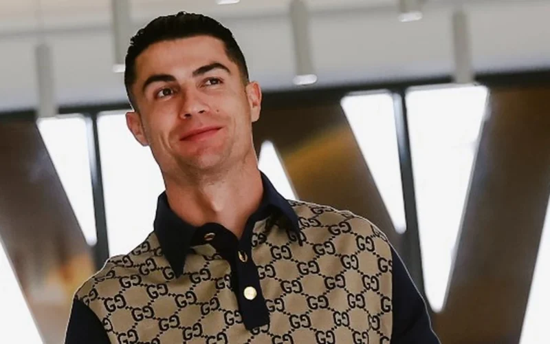 أزمة جديدة.. كريستيانو رونالدو يغيب عن تدريبات النصر بعد استبعاده أمام الرياض